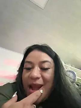 Indira_Nahali1 from StripChat