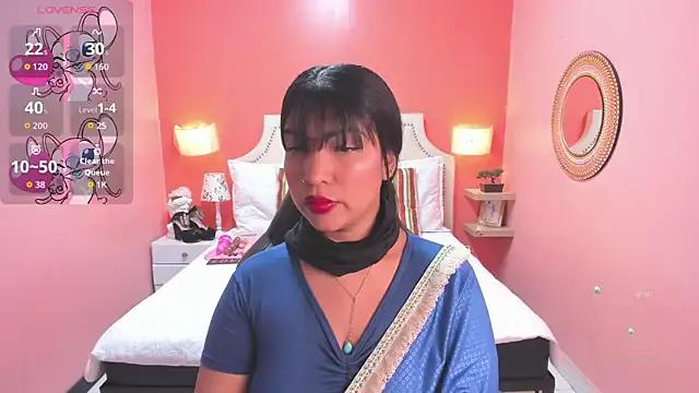 Iniya_Parul on StripChat 