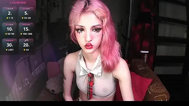 Ink__pleasure from StripChat