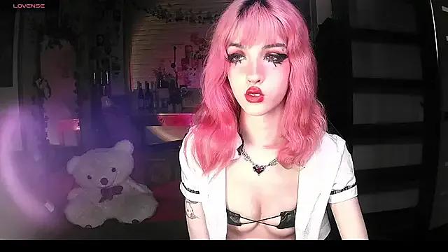 Ink__pleasure from StripChat
