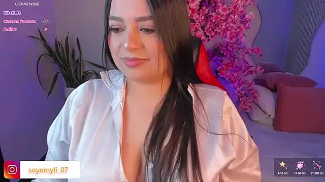 Inna999_ from StripChat