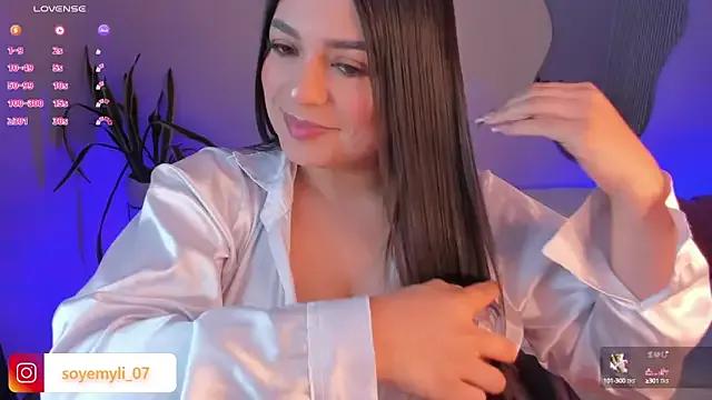 Inna999_ from StripChat