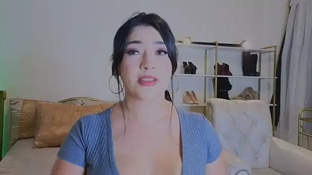 InnaVolkova on StripChat 