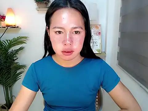 Innocent_katty from StripChat is Freechat