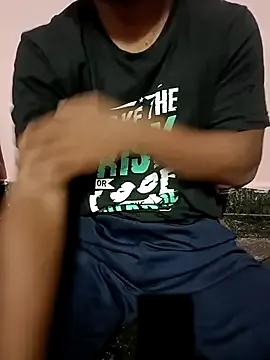 Innocentguy800 from StripChat