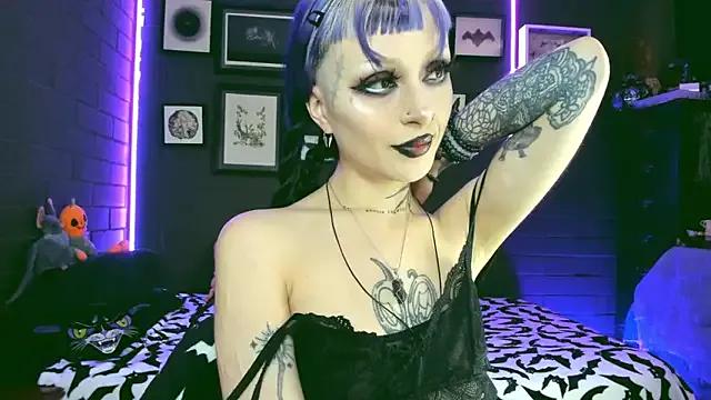 insania_9999_ from StripChat is Freechat