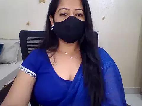 Inviting_Aanya from StripChat