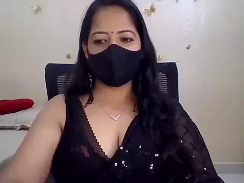 Inviting_Aanya from StripChat is Freechat