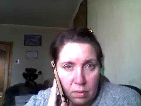 IrinaB1 from StripChat