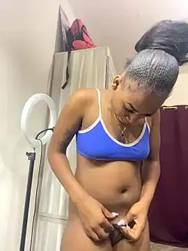 IrinaShaykk_ from StripChat is Freechat