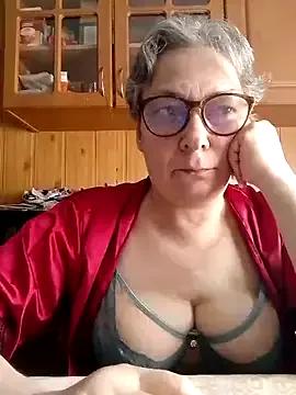 IrinaSweet54 from StripChat is Freechat
