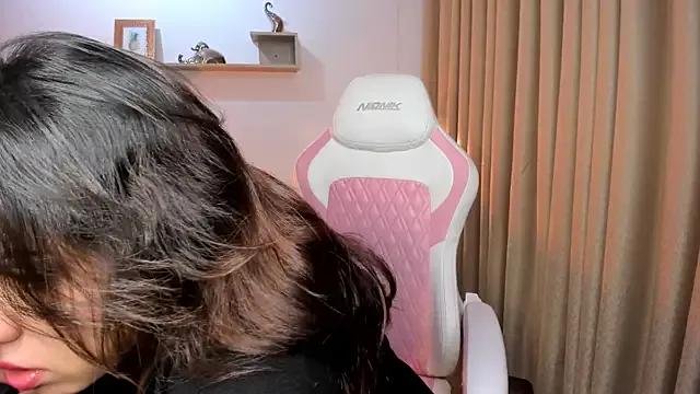 Irinna__C from StripChat