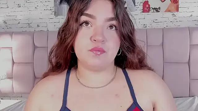 IrinnaShidou from StripChat is Freechat