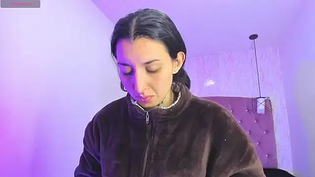 Iris__77 from StripChat is Freechat