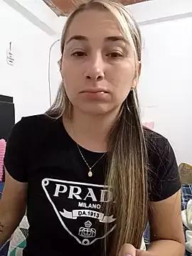 Iris_love18 from StripChat