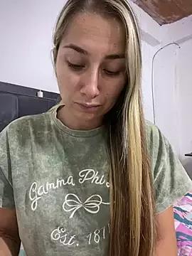 Iris_love18 from StripChat