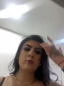 IrisBaker from StripChat is Freechat