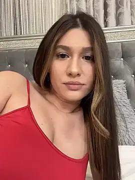 IrisBlues from StripChat