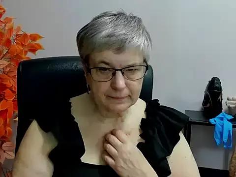 IrisDream from StripChat is Freechat