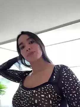 Irish_Collins from StripChat