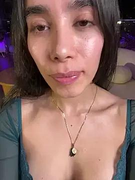 Irish_Collins from StripChat