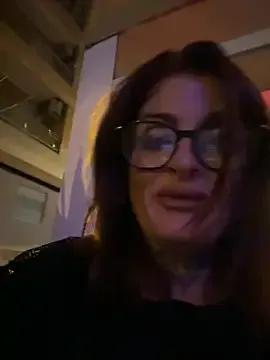 IrishmilfAnna from StripChat is Freechat