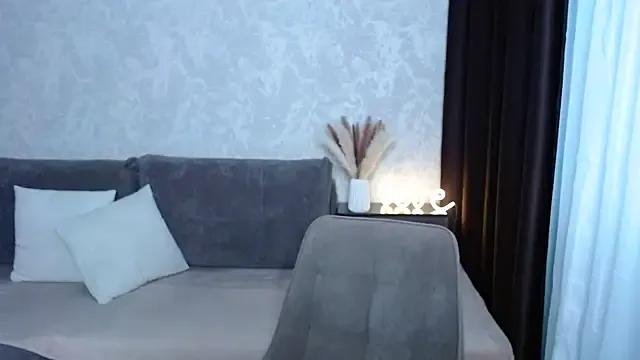 IrisJones from StripChat is Freechat