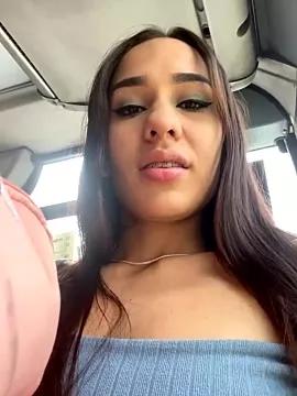 IrisRouse from StripChat