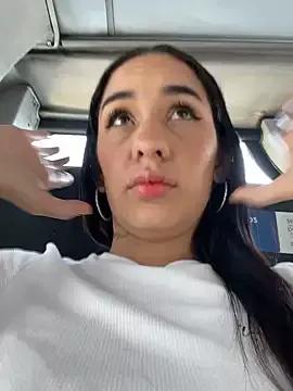 IrisRouse from StripChat