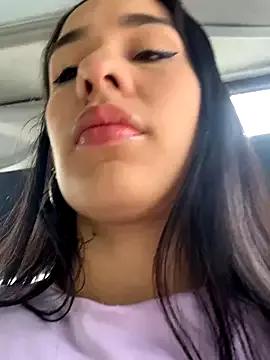 IrisRouse from StripChat