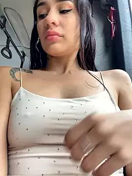 IrisRouse from StripChat