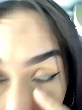 IrisRouse from StripChat