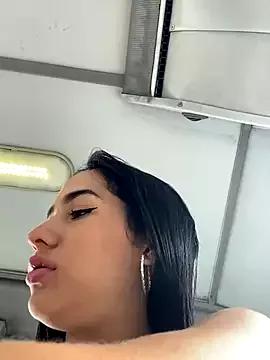 IrisRouse from StripChat
