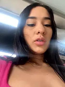 IrisRouse from StripChat
