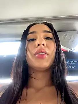 IrisRouse from StripChat