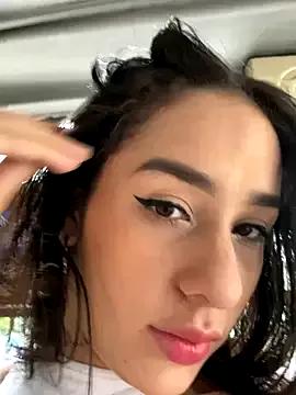 IrisRouse from StripChat