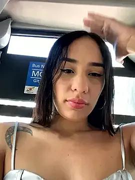 IrisRouse from StripChat