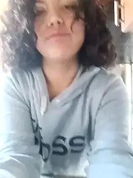 iriss_05 from StripChat is Freechat