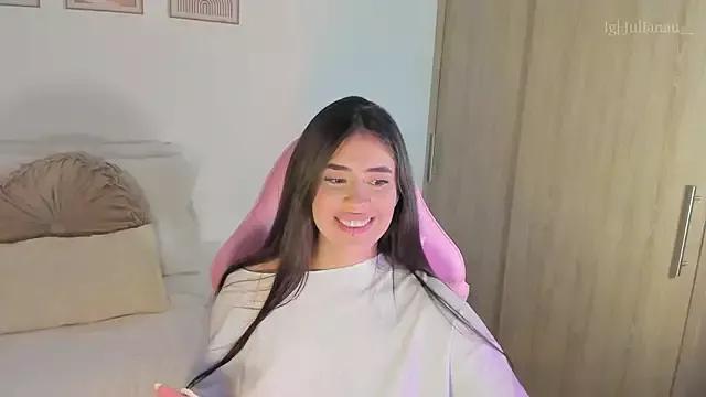 iriswest_ from StripChat
