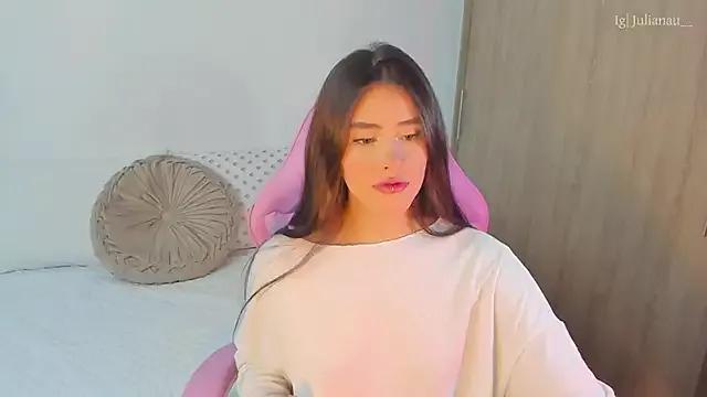 iriswest_ from StripChat