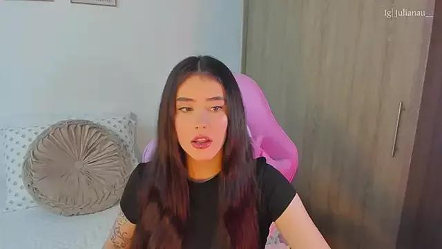 iriswest_ from StripChat