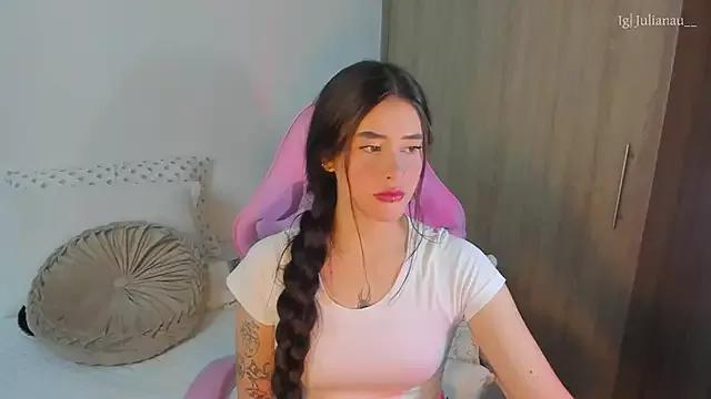 iriswest_ from StripChat