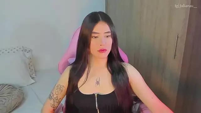 iriswest_ from StripChat