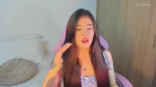 iriswest_ from StripChat