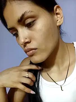 Isa_Rouse__ from StripChat is Freechat