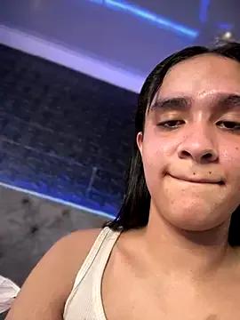 Isaabella_LS from StripChat is Freechat