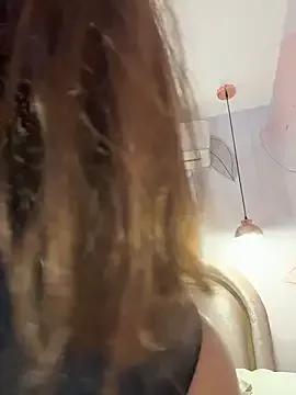 IsabelaStefano from StripChat is Freechat