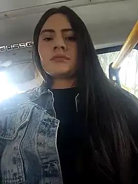 Isabella21_ from StripChat is Freechat