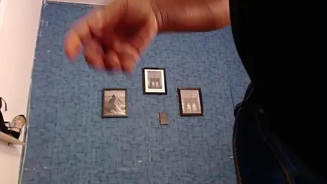 isabella_brown1 from StripChat is Freechat