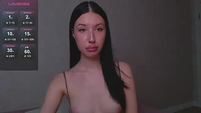 Isabella_Fontana from StripChat is Freechat